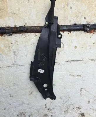 Honda Civic IX Fender trim (molding) 74207TV0ZE100