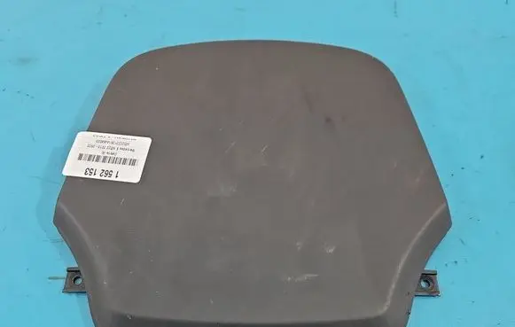 Mercedes-Benz S W222 Center/middle under tray cover A2226930917 IMPRK1562153