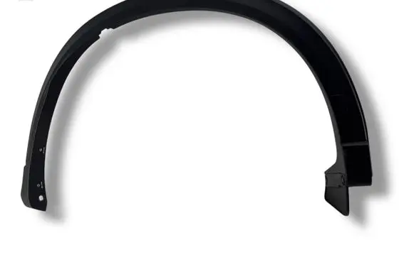 Mazda CX-5 II Rear arch trim KB8W51W52