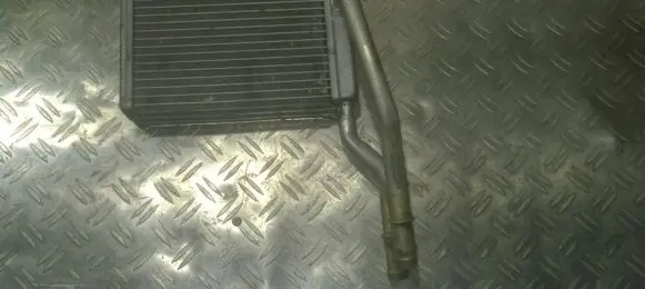 Ford Focus Heater blower radiator 3B04A