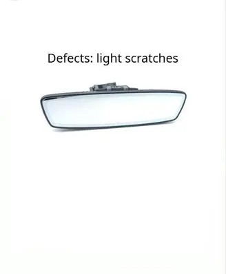 BMW X5 G05 Rear view mirror (interior) 9438990