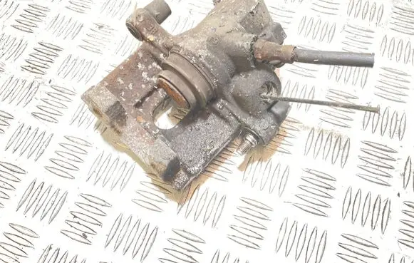 Volvo C70 Rear brake caliper 31277557