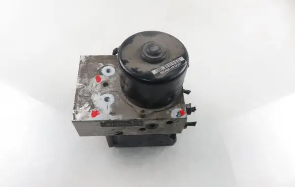 Volkswagen Golf IV ABS Pump 1J0907379R 1J0614417A