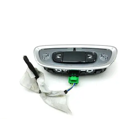 Volvo XC90 Front seat light 32289764