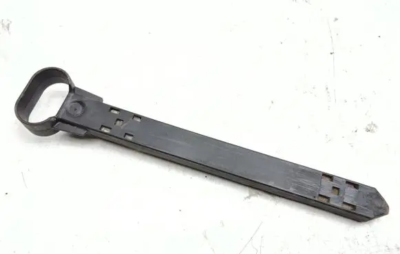 Volvo S60 Headlight/headlamp mounting bracket 31294521