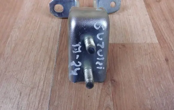 Suzuki SX4 Rear door lower hinge 6943063JA0 6943063JA0000