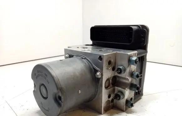 BMW 7 F01 F02 F03 F04 ABS Pump 34516854036 34526854038 34516854037