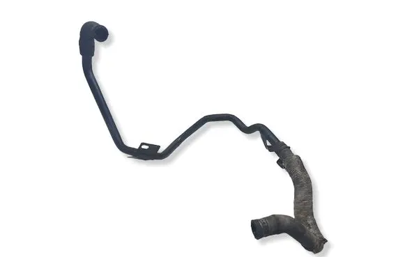 Ford S-MAX Engine coolant pipe/hose 1234