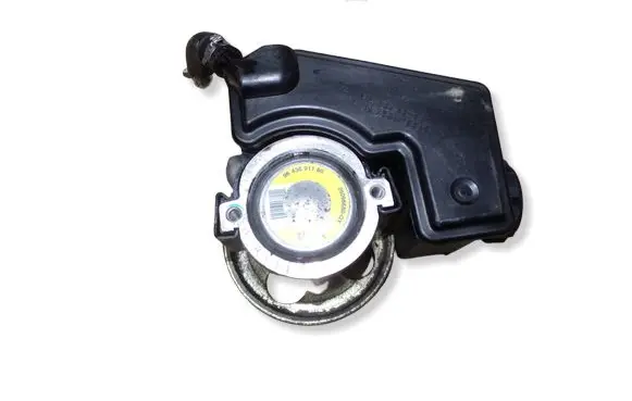 Peugeot 206 Power steering pump 9643691180