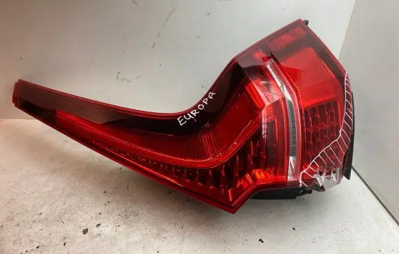 Volvo XC60 Rear/tail lights 32228915
