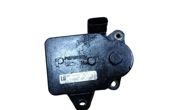 Mercedes-Benz R W251 Intake manifold valve actuator/motor 6116300