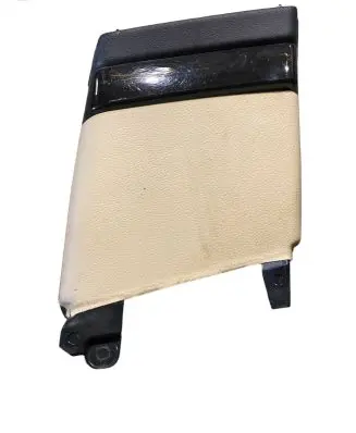 BMW 5 GT F07 (B) pillar trim (bottom) 1751601