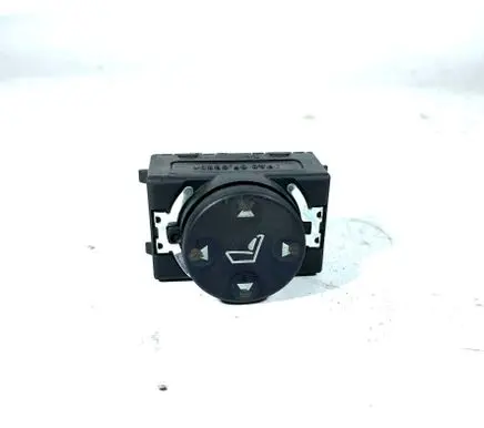 BMW 5 E60 E61 Seat adjustment handle 8352291 03060020