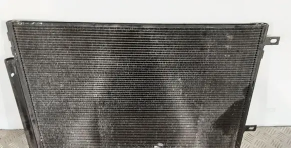 Jeep Cherokee A/C cooling radiator (condenser) 52014775AB