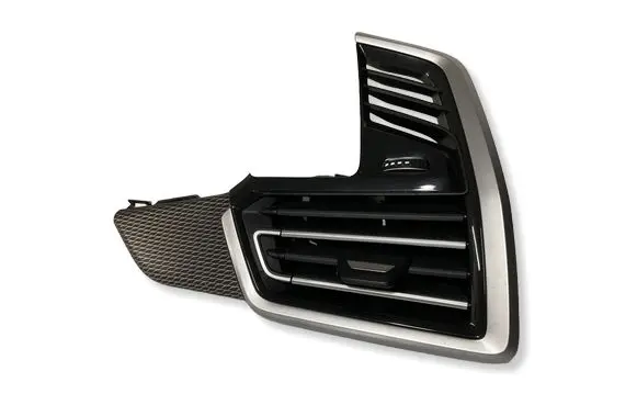 BMW X5 G05 Dashboard side air vent grill/cover trim 