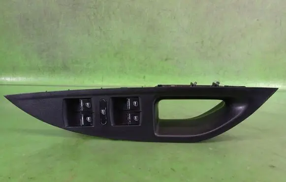 Seat Altea Quarter vent window switch 1K4959857