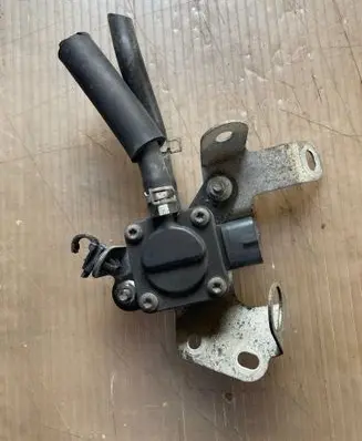 Mitsubishi ASX Exhaust gas pressure sensor 1865A184