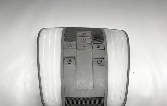 Mercedes-Benz E W212 Front seat light A2129064301