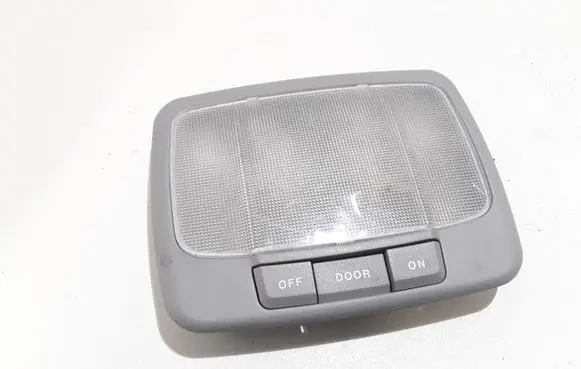 Hyundai Santa Fe Rear seat light