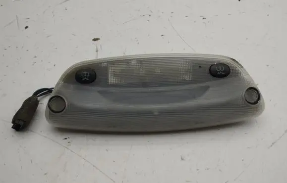 Mercedes-Benz C W203 Front seat light 2108204301