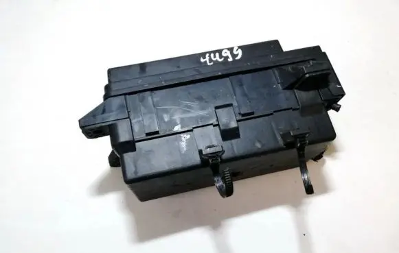 KIA Sorento Fuse box set 911603e070 10041004091