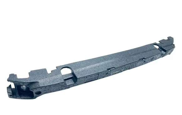 Seat Leon (5F) Rear bumper foam support bar 5F0807251