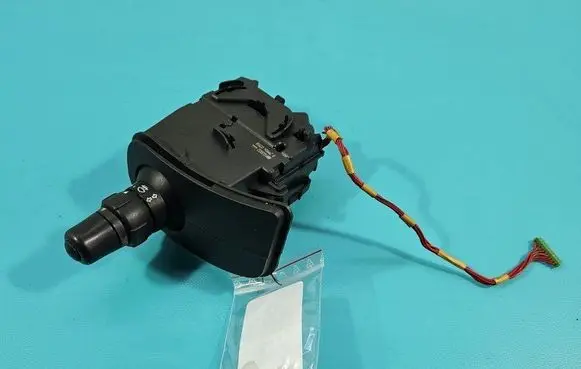 Renault Modus Headlight wiper switch 88102002444 IMPRK1498162