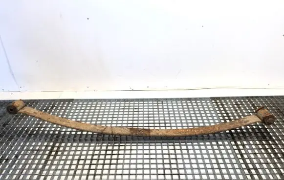 Citroen Jumper Rear leaf spring 