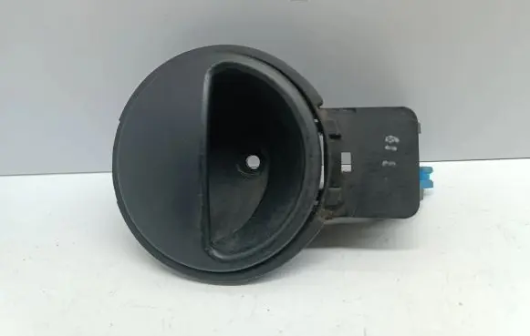 Chevrolet Kalos Front door interior handle 96541649