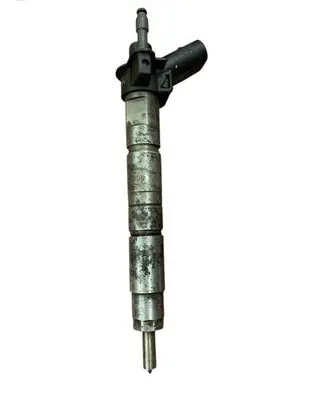 BMW 5 F10 F11 Fuel injector 7805428