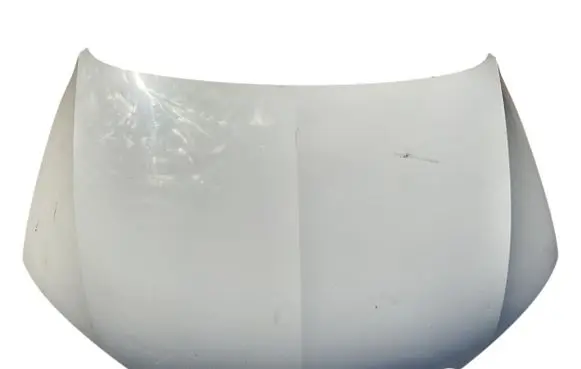 Seat Toledo IV (NH) Engine bonnet/hood