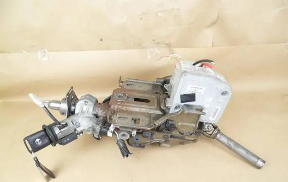 Nissan Micra Steering wheel axle 48810BC05B 332F00168 A0012677