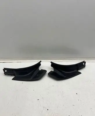 Jaguar XF X260 Rear/tail light trim molding 8X23279A67AE 8X23279A66AE
