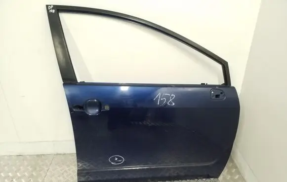 Toyota Corolla Verso AR10 Door (2 Door Coupe) 
