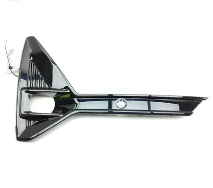 Polestar 2 Front bumper splitter molding 31663681