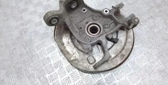 Volvo XC90 Rear wheel hub