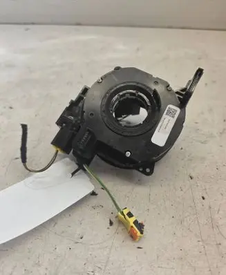 Jaguar XE Airbag slip ring squib (SRS ring) FK7214A664AA