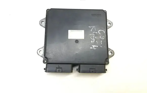 Mitsubishi Colt Engine control unit/module 1860186600 1860B866 E6T73486