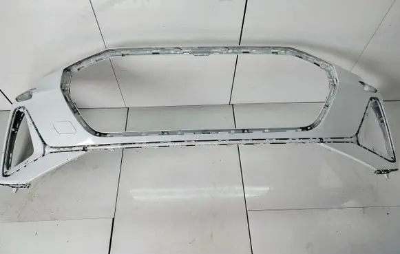 Audi e-tron Front bumper 4KE807437C