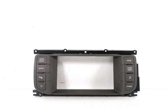 Land Rover Evoque I Head unit multimedia control EJ3218C858EC