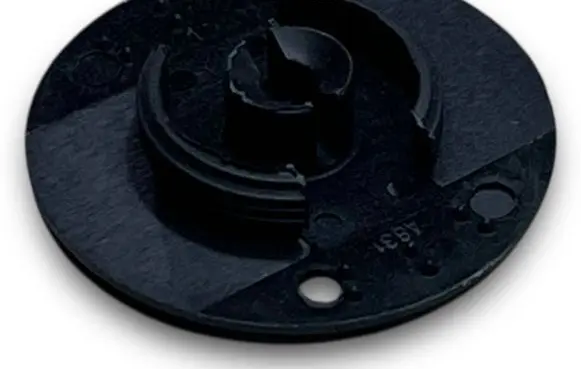 Alfa Romeo Giulia Floor mat clip fixing clamp Z139 156027010