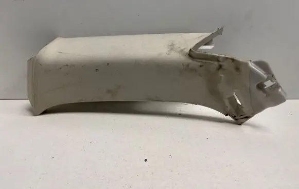 Volkswagen PASSAT B8 (C) pillar trim 3G0867242