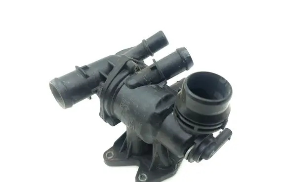 Land Rover Evoque II Thermostat/thermostat housing K4D38575AB