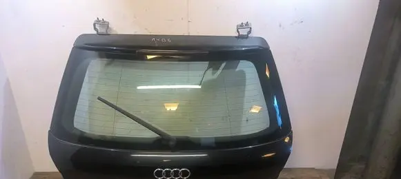 Audi A4 S4 B6 8E 8H Tailgate/trunk/boot lid 