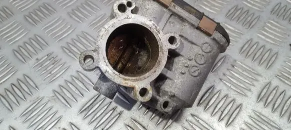 Fiat Punto (188) Throttle valve 0280750042 08315