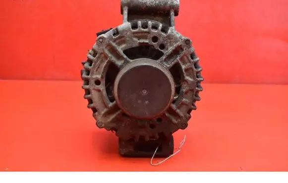 Ford Mondeo MK IV Generator/alternator 6G9N10300ABC