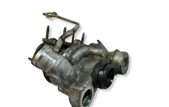 Citroen C4 II Turbo 53039700179
