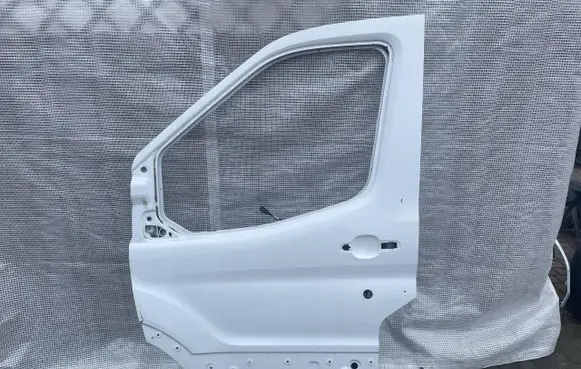 Ford Transit VII Front door