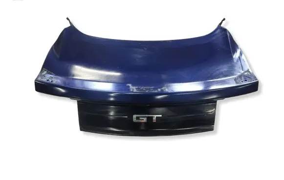 Ford Mustang VI Tailgate/trunk/boot lid 
