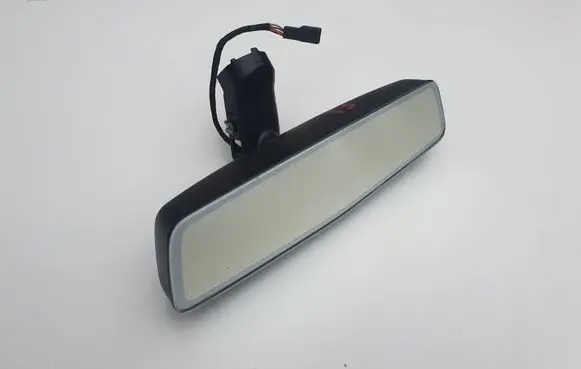 Tesla Model S Rear view mirror (interior) 026664 14A103102550